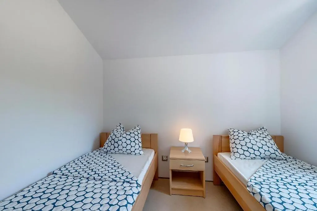 Apartment Laguna Nerezine