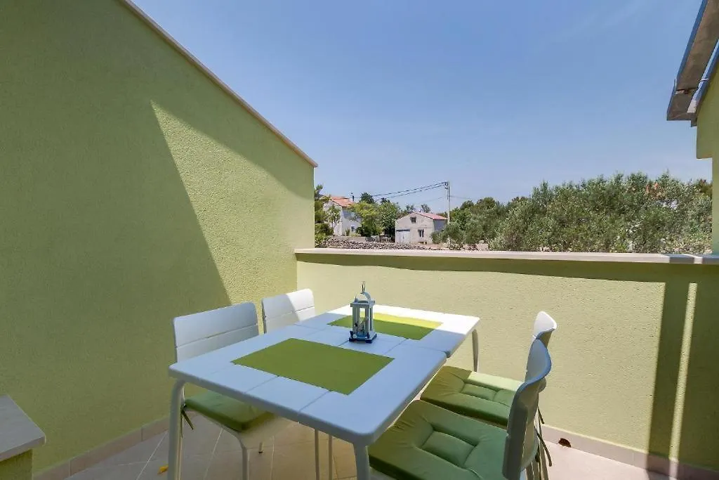 Laguna Nerezine Apartment