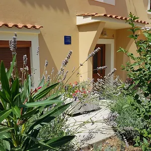  Apartman Lu