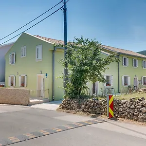  Apartman Danica