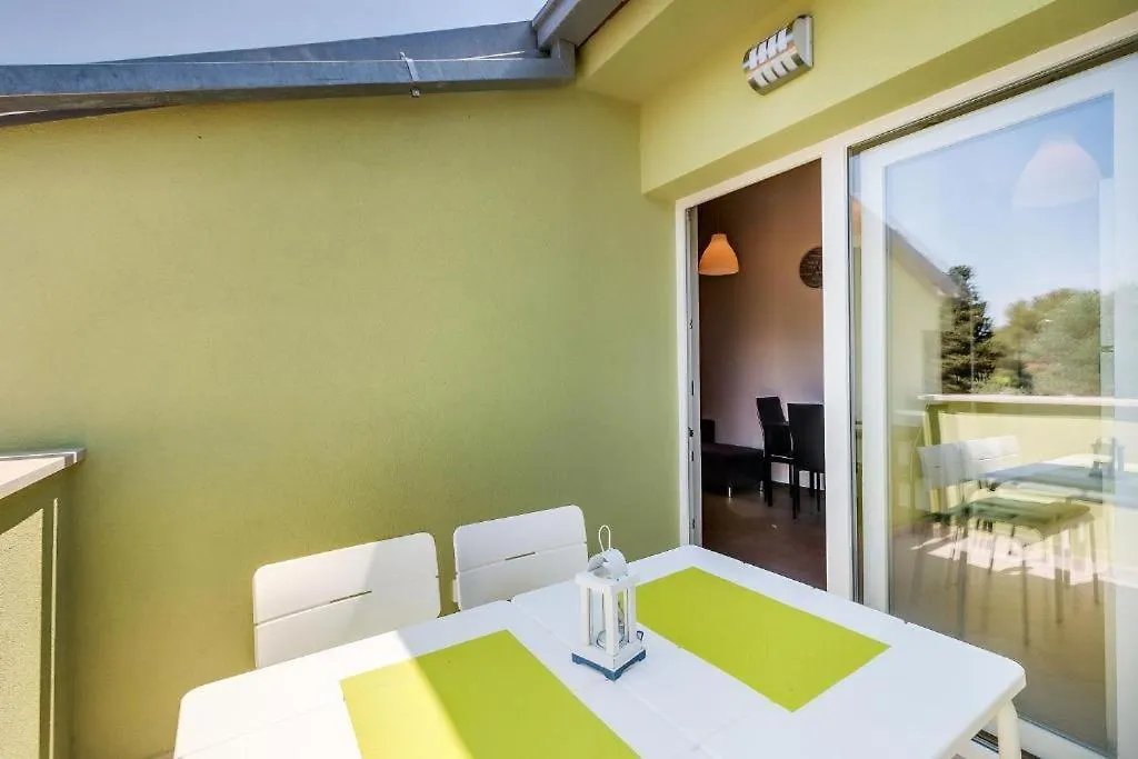 Apartment Laguna Nerezine Croatia